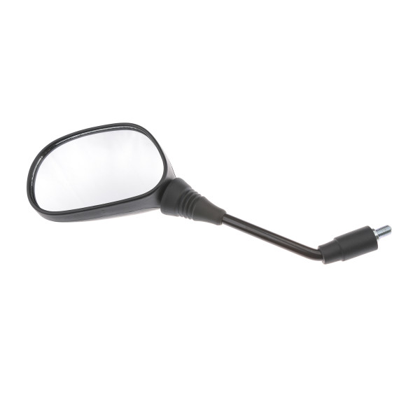 bike it Bike it left hand honda mirror - #h012l